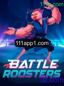 BattleRoosters: Um Mergulho Intenso no Universo Competitivo de Jogos