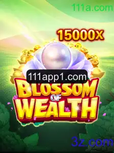 Explorando o Fascinante Mundo de BlossomofWealth