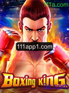 Explorando o Mundo do BoxingKing: A Experiência Definitiva em Jogos de Boxe