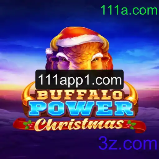 Buffalo Power Christmas: Um Novo Fenômeno no Mundo dos Jogos Digitais