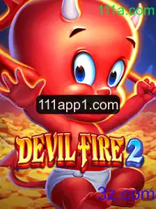 Explorando o Mundo de DevilFire2: Um Mergulho nas Chamas Através de 111a.com
