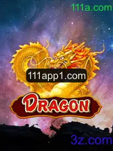 Descubra o Fascinante Jogo 'Dragon' com 111a.com