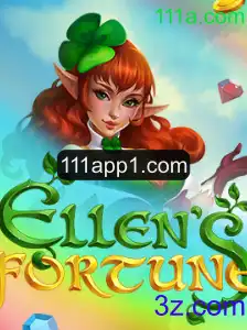EllensFortune: Descubra a Aventura e Estratégia no Jogo do Momento