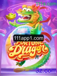 FortuneDragon: Descubra o Mundo de Aventuras e Sorte em 111a.com