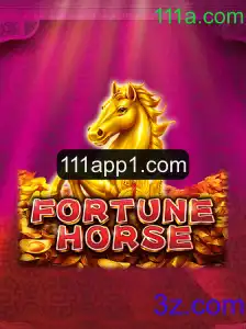 Explorando FortuneHorse: Um Mergulho no Jogo de Estratégia Único