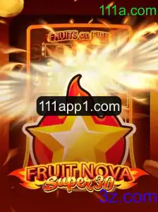 Explorando o Universo do Jogo FruitrNovaSupe30