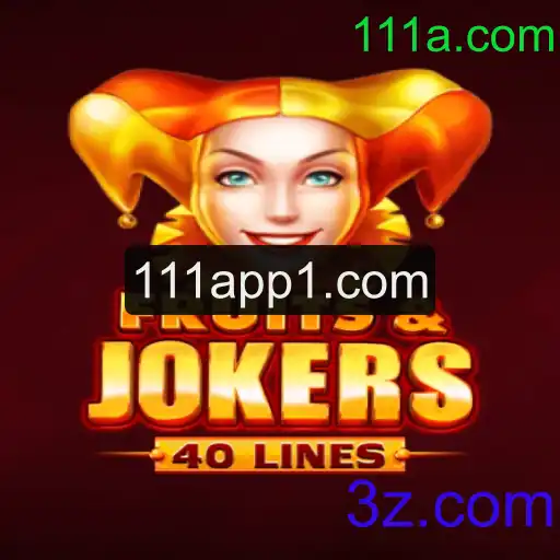 Descubra o Fascinante Mundo do Jogo FruitsAndJokers40