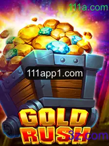 Descubra o Fascinante Mundo do Jogo GoldRush