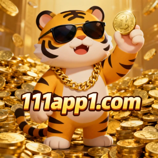 111a.com Logo