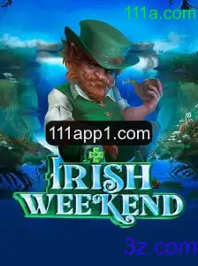 Discover the Thrills of IrishWeekend: A New Gaming Sensation
