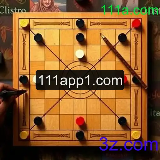 Jogos de tabuleiro