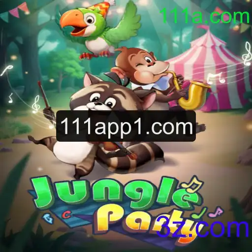 Explorando o Mundo de Aventuras de JungleParty