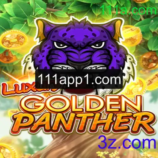 LUXURYGOLDENPANTHER: O Jogo de Cassino que Está Dominando as Tendências