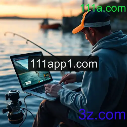 Pesca online