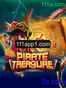 Descubra o Fascinante Mundo de PirateTreasure: A Aventura em Busca de Riquezas