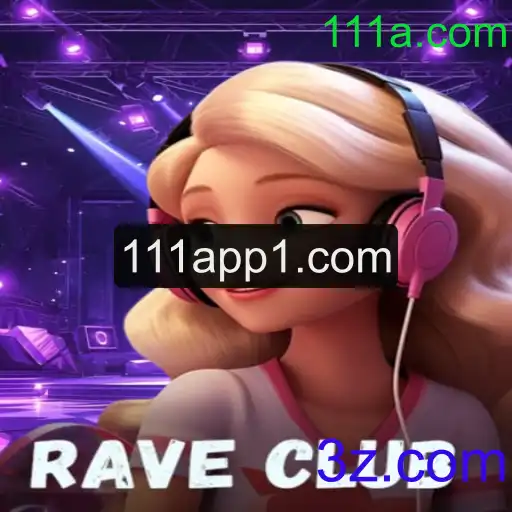 Explorando o Mundo Vibrante de RaveClub: Um Jogo em Ascensão