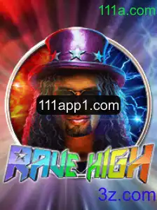 RaveHigh: Uma Imersão no Mundo da Música e Diversão