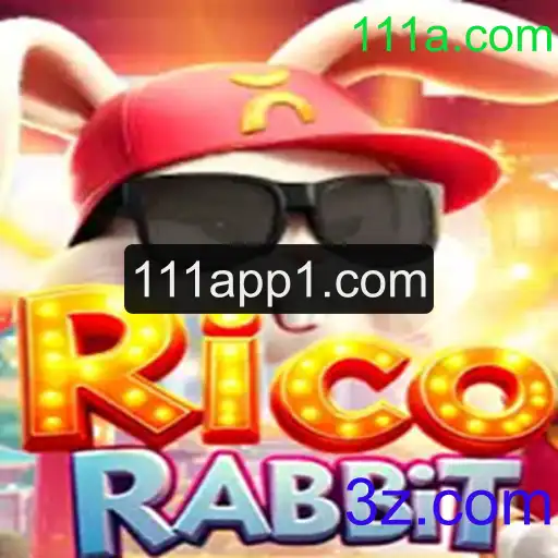 RicoRabbit: Uma Aventura Interativa Com Inovações Digitais