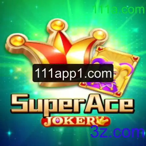 Explorando o Universo de SuperAceJoker: Um Jogo de Estratégia e Aventura