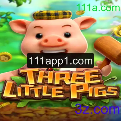 Descubra o Fascinante Jogo 'THREELITTLEPIGS': Uma Aventura Interativa