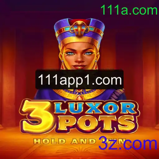 Explorando o Universo de 3LuxorPots: O Jogo que Conquista Multidões