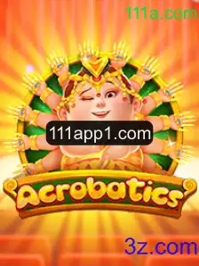 Descubra Acrobatics: Um Mergulho no Mundo Criativo dos Jogos