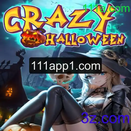 CrazyHalloween: Desvende o Jogo Emocionante de Mistério e Diversão