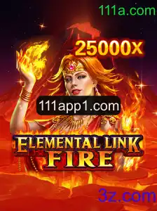Descubra o Fascinante Mundo de ElementalLinkFire