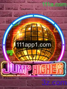 JumpHigher: A Nova Sensação no Mundo dos Jogos