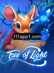 TreeofLight: Um Jogo Envolvente no Universo de Fantasia