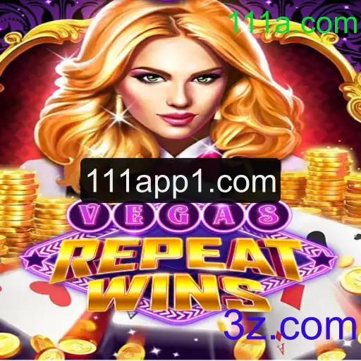 Descubra o Excitante Mundo de VegasRepeatWins