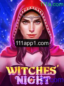 Explorando WitchesNight: Mergulhe na Magia e Mistério do Novo Jogo