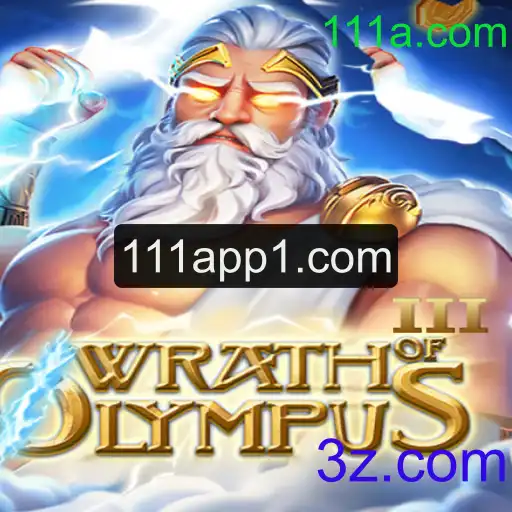 Descubra o Incrível Mundo de WrathofOlympusIII