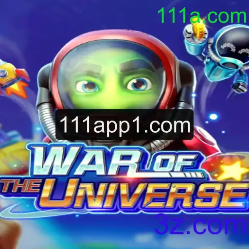 WAROFTHEUNIVERSE: Um Mergulho no Jogo Intergaláctico da Década