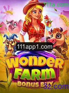 Explorando o Universo do WonderFarmBonusBuy: Um Mergulho no Mundo dos Jogos